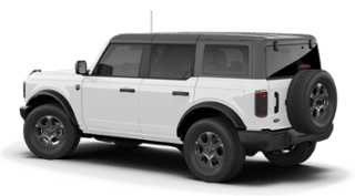 2026 Ford Bronco® External Image 3